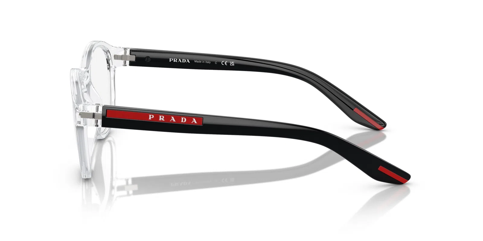 Prada Linea Rossa 07PV Eyeglasses - view 14